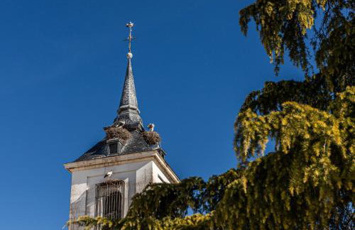 Waou La Casa de los Abuelos, Titulcia-ParqueWarner - Foto 36