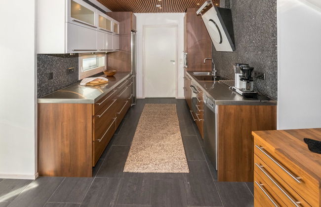 Villa kaivopuisto - Foto 19