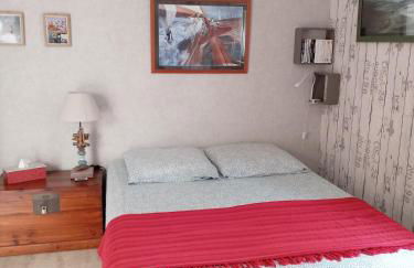 Studio aux portes d'Angers - Photo 6