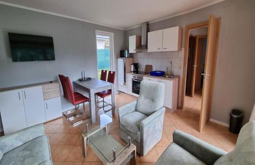 Reihenhaus am Groß Labenzer See in Klein Labenz - Foto 32