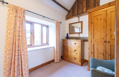 The Oast House - farm stay apartment set within 135 acres - Foto 8