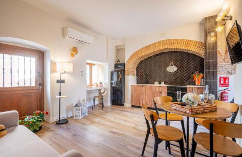 The Nest Masia Can Tiranasi Relájate y Disfruta Escapada con Encanto Cerca de Barcelona- - Photo 39