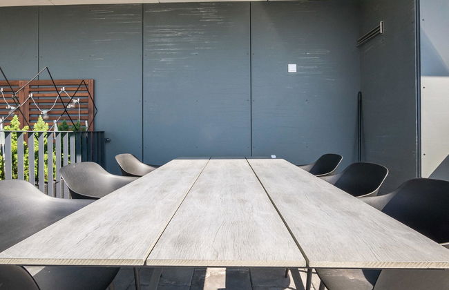 Helsinki rooftop - Foto 18