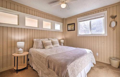 Lakefront Home with Point Venture Golf Access! - Foto 20