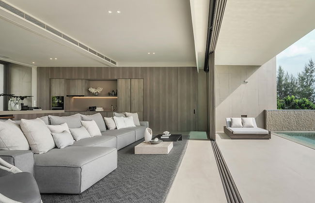 Veyla Natai Residence - Luxury Pool Villa - Foto 50