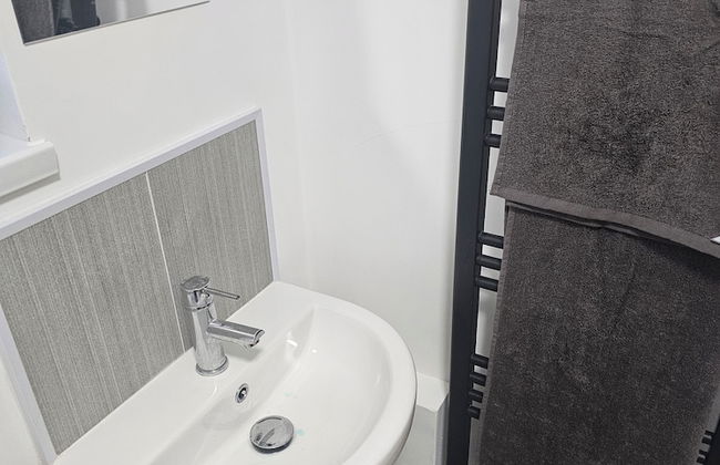 Cardiff City Apartment - Modern & Cozy - Foto 11