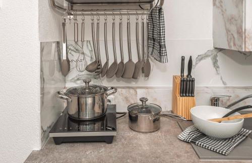 Motel Kalos - Foto 53