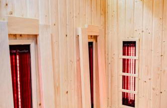 Dom nad Potokiem z sauną - Foto 9