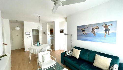 Appartamento con vista lago - Foto 4