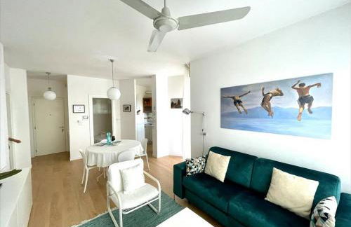 Appartamento con vista lago - Foto 4