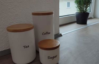 FeWo ERZ-Zeit - Foto 10