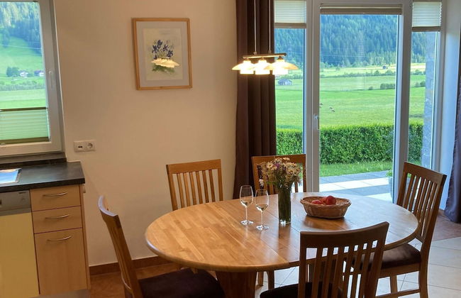 Holiday Apartment in Pinzgau - Photo 19
