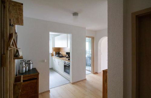 Schöne und helle Ferienwohnung in Pfaffenweiler - Foto 7