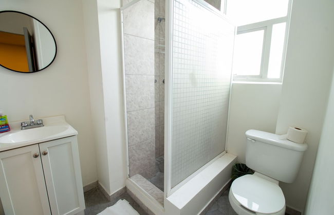 Polanco 3BR - Parking, Elevator- Laundry-sleeps 10 - Foto 10