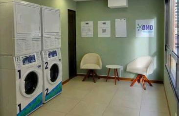 Luxuoso Studio Barra Premium - Foto 20