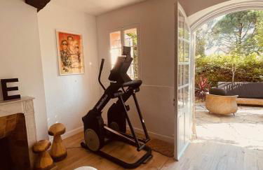 Grande maison avec jardin Mougins vieux village - Foto 23