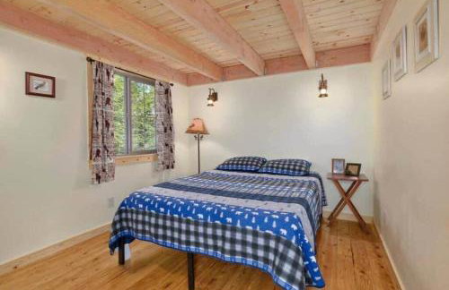 A Woodland Cottage-Fireweed Meadow Vacation Rental - Foto 7
