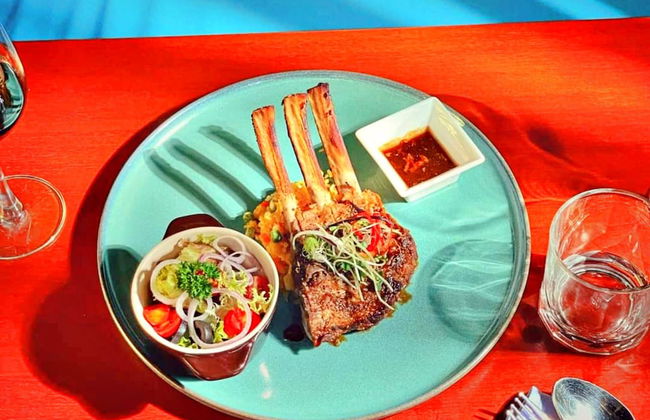 S79 Residences Panorama - Foto 62