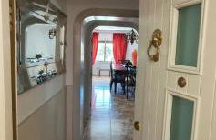 Villa Don Giovanni Fuengirola, Piscina Privada y vistas al mar y a la Montaña - Photo 56