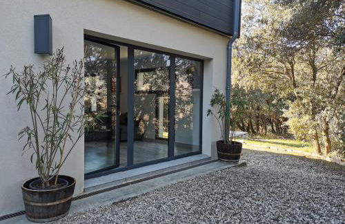 Gîte moderne en Drôme - Photo 7