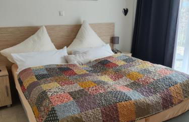 Seestern - Ferienhaus am Quendorfer See (Nr. 5) - Foto 26