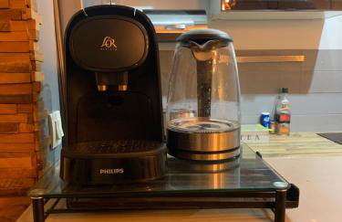 L'Odyssée, Appt 4 pers, parking privé, Wifi - Photo 25