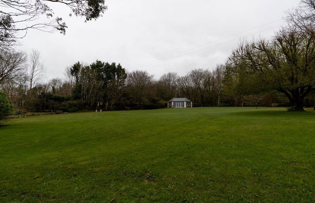 Holiday Home in Ceredigion Near Seashore - Foto 31