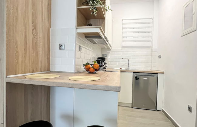 Andreas Hideaway Palaiokastritsa - Foto 15