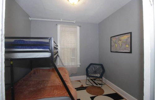 Renovated Brady St. Classic - Foto 7