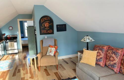 Apartment on the Battenkill River - Foto 15