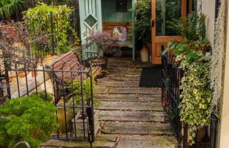 Quavers Rest - quintessential little home & hot tub available ! - Foto 39