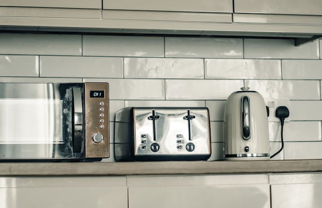 Dealhouse Apartments 10 - Foto 11