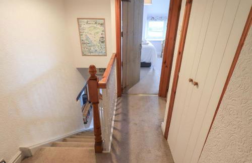 Squirrel Cottage - Foto 19