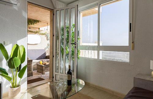 Casa Luna de Bolnuevo Murcia - Foto 18