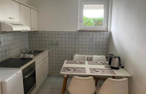 Nahe an der City für Monteure und für Urlauber - Foto 1