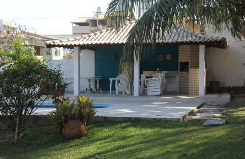 Casa Sitio Região dos Lagos 1200m2 terreno- S Pedro DAldeia - Photo 31