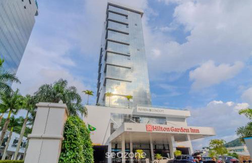 Apartamentos Modernos e Completos em Itajaí - RVC - Foto 2