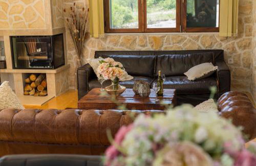 LUXURY VILLA HEAVEN nr. 2 - Foto 72