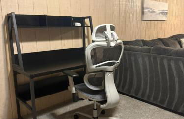 Par-fect Escape on Lake Windsor Golf Course - Foto 20