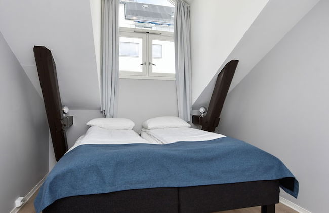 Forenom Serviced Apartments Oslo Vika - Foto 4