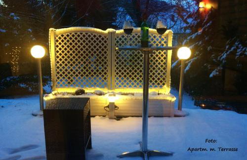 FeWo Shervin - Foto 29