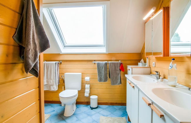 Villa in Sart Jalhay With Swimming Pool - Foto 18