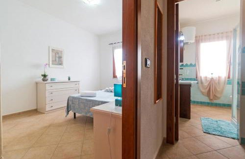 Residence La Corte Di Anastasia - Foto 38