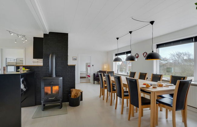 "Imilie" - 250m to the fjord - Foto 36