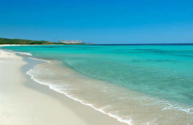 Apartment in the Li Troni Residence in Budoni - Photo 17