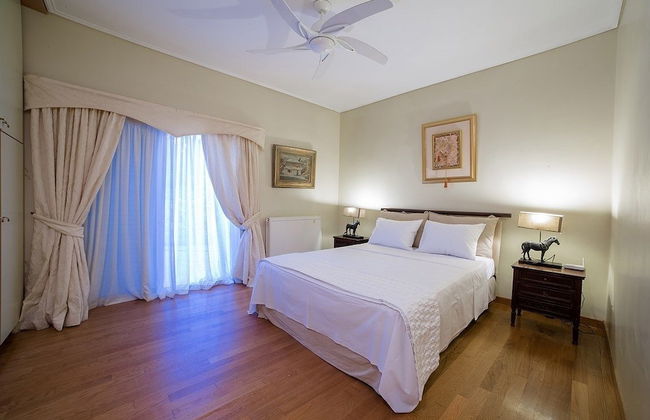 Villa Sparta - Foto 4