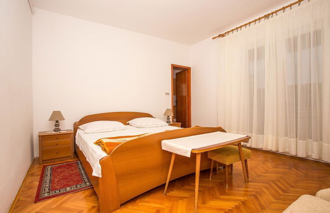 Apartments and Rooms Mlacović - Photo 15