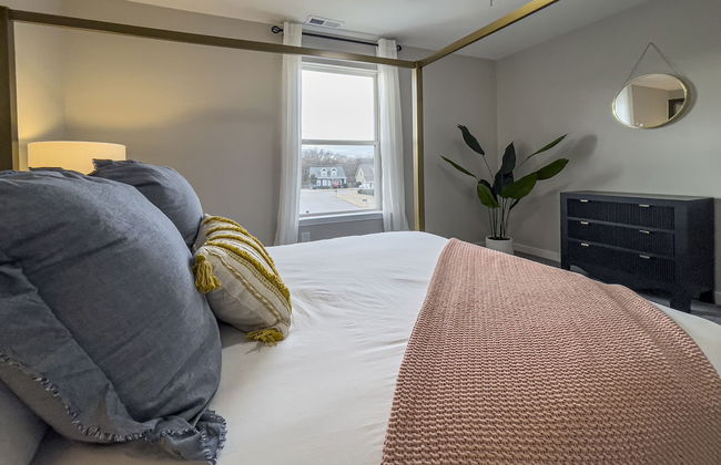 Madison Manor - Foto 7