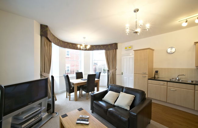 Villetts House - Foto 27