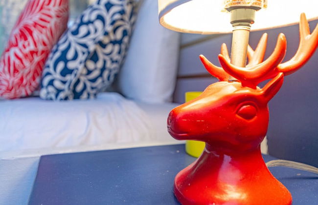 Parrot Cottage at Love Beach Pool - Foto 13